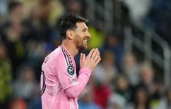 Messi hướng tới bàn thắng thứ 900 vào lưới đối thủ ưa thích kể từ khi gia nhập Inter Miami