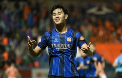 U19 Việt Nam gây tranh cãi khi bỏ sót tài năng Trần Gia Bảo