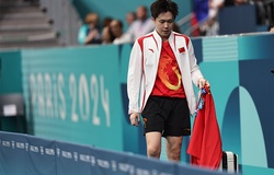 Địa chấn WTT Chongqing: Wang Chuqin gục ngã trước thần đồng bóng bàn Nhật Bản