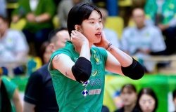 GGW thắng thuyết phục Okayama, Thanh Thuý cùng đồng đội tiến gần suất play-off