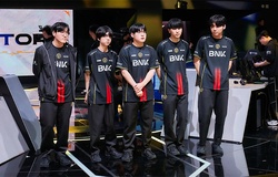 First Stand 2026 LOL: FearX – “ngựa ô” bất ngờ của LCK trước thử thách quốc tế