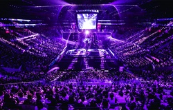 Ngày thi đấu cuối cùng WTT Champions Chongqing 2026: 4 trận bán kết quyết định nhà vô địch