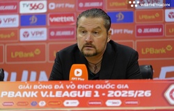 Thể Công Viettel bay cao, HLV Popov đề cao sức mạnh tập thể