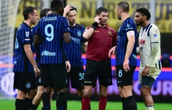 Inter nổi cơn thịnh nộ về công tác trọng tài: Hậu quả của "vụ Bastoni"?