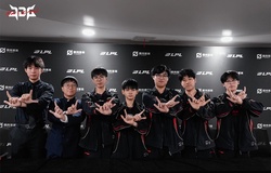 First Stand 2026: JD Gaming – Sự trở lại của “gã khổng lồ ngủ quên”