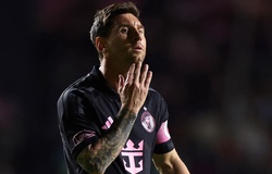 Messi và sự vắng mặt mang tính chiến lược tại Inter Miami vì World Cup