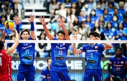 Osaka Bluteon thắng đậm JTEKT Stings Aichi, củng cố vị trí nhì bảng SV.League