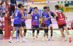 LP Bank Ninh Bình công bố đội hình dự Cúp Hoa Lư 2026, Anh Phi giữ băng đội trưởng