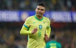 Danh sách triệu tập đội tuyển Brazil: Ai đang dẫn đầu cuộc đua giành vị trí tiền vệ?
