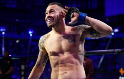 Bị "ra rìa" tại sự kiện UFC Nhà Trắng, Colby Covington chê bài thẻ đấu thiếu vắng tinh thần nước Mỹ