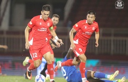 Tiến Linh tự trách bản thân trước ngày hội quân tuyển Việt Nam