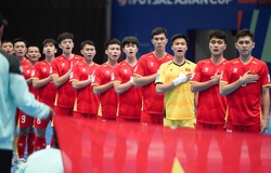 Lịch thi đấu của futsal Việt Nam tại giải Đông Nam Á 2026