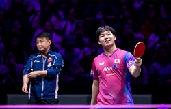 Sau loạt thất bại trước Nhật Bản, bóng bàn Trung Quốc đang gặp vấn đề gì trong hệ thống đào tạo?