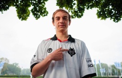 Caps trước trận gặp Team Secret Whales: “Chúng tôi đã chuẩn bị kỹ cho mọi đối thủ tại First Stand”