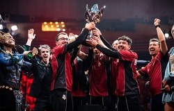 G2 Esports - Đối thủ đầu tiên của Team Secret Whales taị First Stand 2026