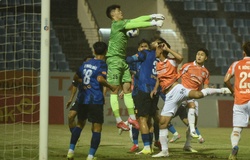 HAGL và canh bạc cầu thủ trẻ trong cuộc đua trụ hạng V.League