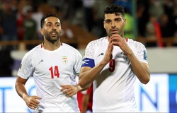 Iran vẫn dự World Cup bất chấp cảnh báo an ninh từ ông Trump