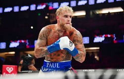 Thua thảm Anthony Joshua, Jake Paul nhờ Tổng thống Donald Trump tư vấn trận đấu tiếp theo