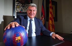 Joan Laporta chiến thắng trong cuộc bầu cử Barcelona: Những việc mà tân chủ tịch sẽ làm