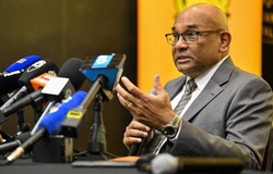 AFC ấn định thời điểm công bố kỷ luật bóng đá Malaysia