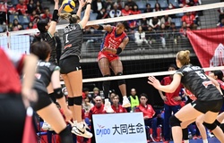 2 đội bóng mạnh nhất Nhật Bản chia điểm sau 2 trận đấu kịch tính