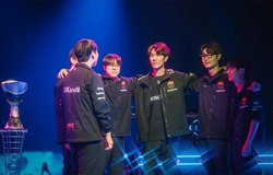 Nongshim RedForce vô địch VALORANT Masters Santiago 2026 sau chiến thắng áp đảo trước Paper Rex