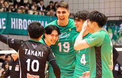 Hiroshima Thunders và Sakai Blazers chia điểm, cuộc đua playoff Nhật Bản thêm kịch tính
