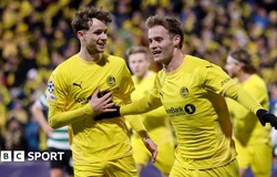 Dự đoán Sporting vs Bodo Glimt, 0h45 ngày 18/3, Champions League 2025/26