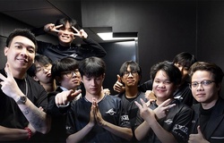 Pun và Dire chia sẻ về hành trình của Team Secret Whales trước First Stand 2026