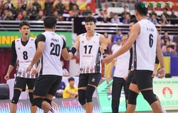 4 tay đập sở hữu tầm bật “khủng” nhất quốc nội góp mặt tại Cúp Hoa Lư 2026