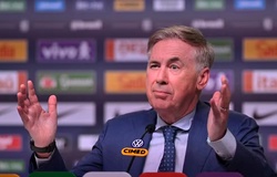 Tuyển Brazil đã biết 17-18 cầu thủ tham dự World Cup 2026