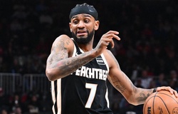 Đội bóng phong độ cao nhất miền Đông NBA: Atlanta Hawks cán mốc 10 trận thắng liên tiếp sau 11 năm chờ đợi