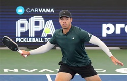 Anna Bright: “Ben Johns là GOAT của pickleball” – Góc nhìn thẳng thắn từ sân đấu đến đời sống cá nhân