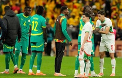 Sốc: Senegal bị tước chức vô địch châu Phi do bỏ cuộc, Ma rốc được xử thắng
