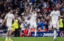 Lịch sử đối đầu Manchester City vs Real Madrid ở Champions League