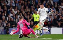 Đội hình dự kiến ​​Man City - Real Madrid ở lượt về vòng 1/8 Champions League đêm nay