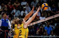 Lễ bốc thăm chia bảng giải bóng chuyền U17 thế giới 2026 sắp diễn ra tại Thuỵ Sĩ