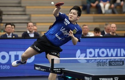 Fan Zhendong gia nhập Düsseldorf – bước đi chiến lược hướng tới Olympic Los Angeles 2028?