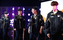 Gen.G huỷ diệt JD Gaming trong trận đại chiến LCK vs LPL tại First Stand 2026