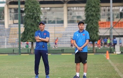 HLV Yutaka Ikeuchi: U19 Việt Nam mở rộng tuyển chọn, xây nền cho mục tiêu châu lục