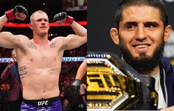 Bị từ chối cơ hội tranh đai hạng bán trung UFC, Garry tố cáo Makhachev giả chấn thương tránh thi đấu