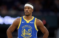 Cập nhật chấn thương: Ngôi sao Jimmy Butler cam kết nỗ lực trở lại sớm nhất cho Golden State Warriors