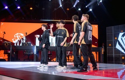 LYON đánh bại LOUD 3-2 sau loạt trận căng thẳng tại First Stand 2026