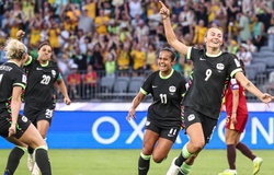 Australia biến Trung Quốc thành cựu vương ở Asian Cup nữ 2026