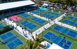 Ấn định thời gian World Cup Pickleball 2026, địa điểm vẫn là dấu hỏi lớn