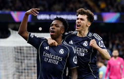Real Madrid xuất sắc vào tứ kết Champions League trong ngày đặc biệt của Arbeloa