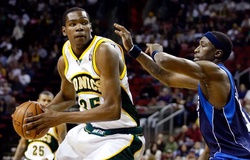 NBA mở rộng lên 32 đội: Seattle SuperSonics chuẩn bị hồi sinh, sẽ lấy lại di sản từ OKC Thunder?