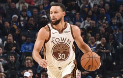 Dẹp bỏ lời khuyên nghỉ ngơi, Stephen Curry quyết chạy đua với thời gian để kịp trở lại Warriors