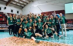 Sporting CP và FC Porto đăng quang tại Cúp Bồ Đào Nha 2026