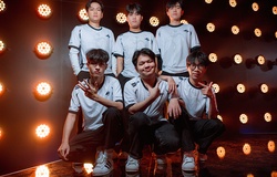 Team Secret Whales thất bại trước G2 Esports trong ngày ra quân First Stand 2026